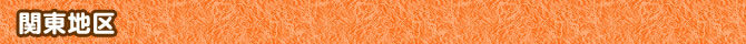 関東地区
